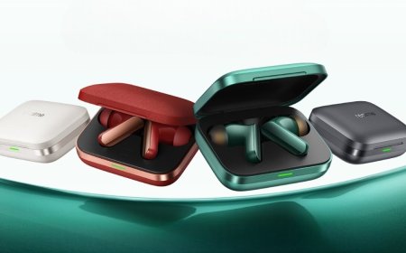 Realme Buds Air 7 Pro Global Launch Set for May 27; Colours, Key Features Revealed