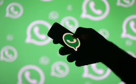 WhatsApp Had No Plans to Compete With Facebook, Co-Founder Says