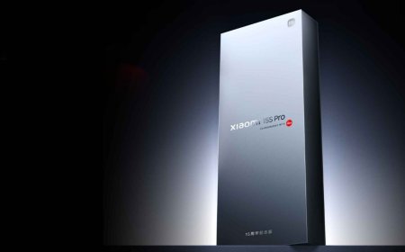 Xiaomi 15s Pro Design, Camera Details Teased Ahead of Launch; Confirmed to Get Periscope Telephoto Camera