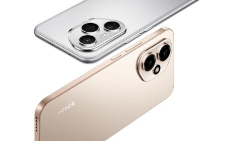 Honor 400 Series to Get Six Years of Android Updates, AI Features Powered by Google’s Veo 2