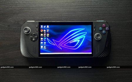 Xbox Handheld Gaming Console to Arrive With Custom AMD Processor, Tipster Claims