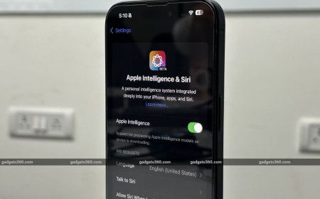Apple to Reportedly Allow Developers to Use Its AI Models for App Creation at WWDC 2025