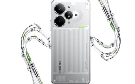 Realme Neo 7 Turbo Launch Date Revealed; Colour Options, Chipset Details Teased