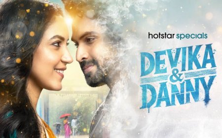 Devika & Danny OTT Release Date Revealed: When and Where to Watch It Online?
