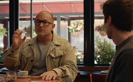 Jony Ive and OpenAI to Launch AI Device With Cameras; Mass Production Slated for 2027