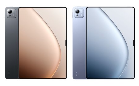 Xiaomi Pad 7 Ultra With XRING 01 SoC, 12,000mAh Battery Launched: Price, Specifications