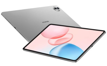 Honor Pad 10 With Snapdragon 7 Gen 3 SoC, 10,100mAh Battery Launched: Price, Specifications