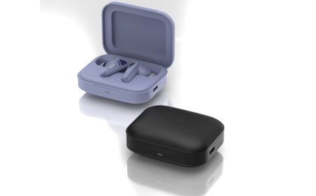 Noise Buds F1 TWS Earbuds With IPX5 Rating, Up to 50-Hour Total Playback Time Launched in India