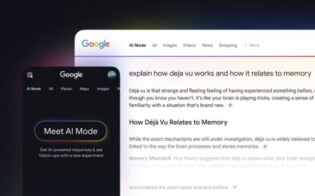 News Media Alliance Issues Statement on Google’s AI Mode, Calls It ‘Definition of Theft’
