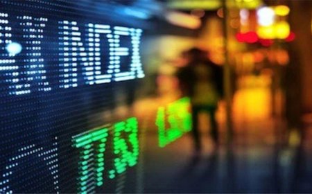 Deckers Outdoor Stock Falls 17% On Weak Outlook