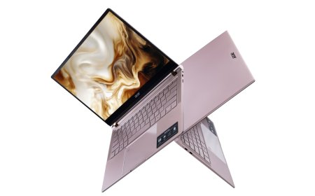 Acer Swift Neo WIth Intel Core Ultra 5, Up to 32GB RAM Launched in India: Price, Specifications