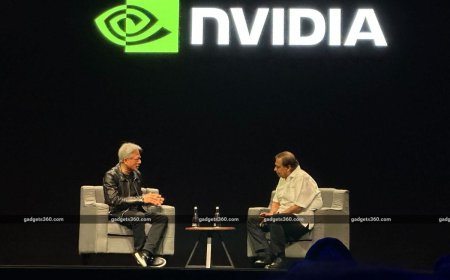 Oracle Said to Buy $40 Billion of Nvidia Chips for OpenAI's US Data Center