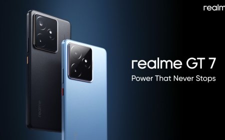 Realme GT 7 Series: Global Launch Date, Expected Price in India, Specifications and Features
