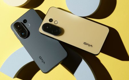Vivo X200 FE Reportedly Listed on BIS, IMDA Certification Websites Ahead of Anticipated Launch in India