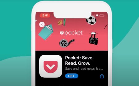 Pocket Is Shutting Down: Here Are 4 Great Alternatives to Try