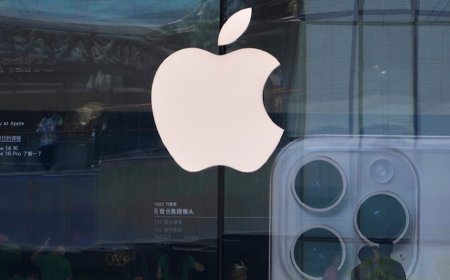 iPhone Manufacturing Abroad Remains Cost-Effective Despite Tariff Threats