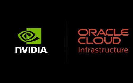 Oracle to Invest $40 Billion in Nvidia Chips for Massive AI Data Center
