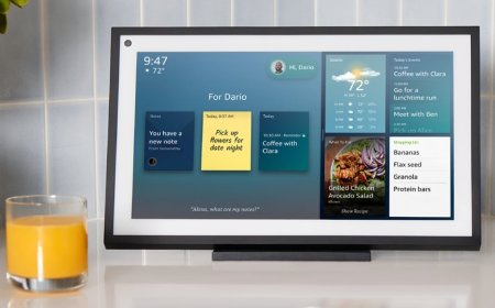 Apple to Launch Smart Home Hub With AI, Built-In Camera by the End of This Year: Gurman