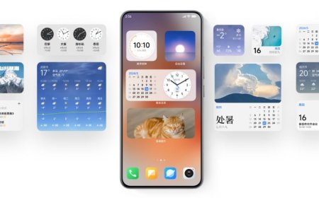 Android 16-Based HyperOS 3 Tipped to Release in Q3 2025; May Debut With Xiaomi 16