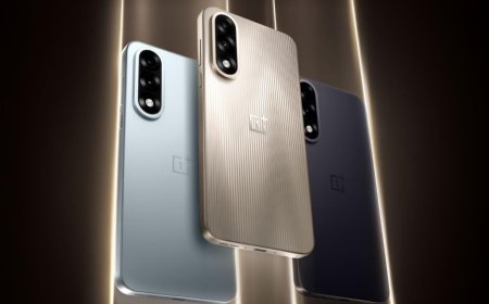 OnePlus Ace 5 Ultra Confirmed to Get 50-Megapixel Sony IMX906 Main Camera