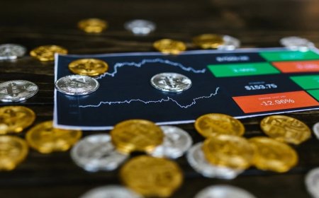 Bitcoin Holds Steady at $109,400 After Reaching New All-Time High; Altcoins Maintain Gains