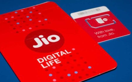 Reliance Jio Reportedly Seeks DoT Approval to Use 26GHz Band for Wi-Fi Services