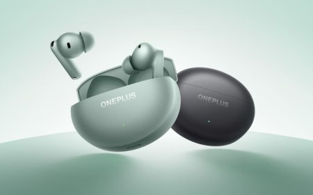 OnePlus Buds 4 Design Teased Ahead of Anticipated Launch; Price, Key Features Leak Online