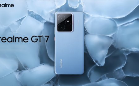 Realme GT 7 and Realme GT 7T Price, Specifications Surface Online; May Offer IP69 Rating, 1.5K Display