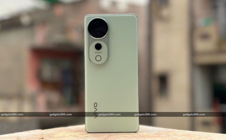 Vivo T4 Ultra Key Specifications Tipped: Said to Get MediaTek Dimensity 9300 Series SoC