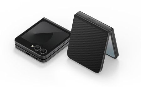 Samsung Galaxy Z Flip FE Spotted Again on Geekbench, This Time With Different Chipset