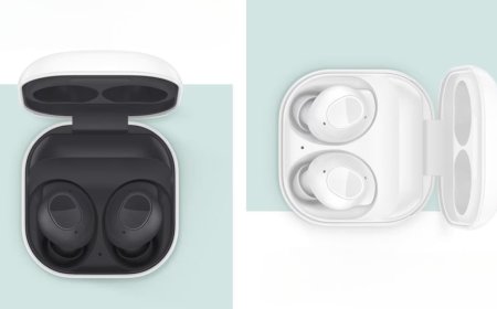 Samsung Galaxy Buds Core Tipped to Pack Larger Battery Than Galaxy Buds FE