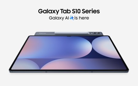 Samsung Galaxy Tab S10 Series: The AI-Powered Personal Assistant for Professionals on the Move