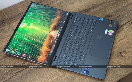 HP Tops Indian PC Market as Shipments Grow 8.1 Percent YoY in Q1 2025: IDC