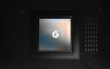 Google and TSMC Strike Long-Term Deal to Manufacture Tensor Chips for Pixel Phones: Report