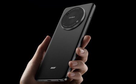 Acer Super ZX Now Available for Purchase in India; Super ZX Pro Still Unavailable