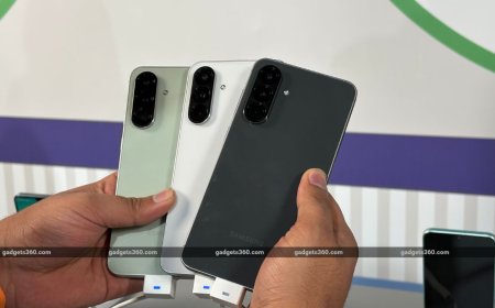 Samsung Galaxy A56 5G Users Report Bootloop Issues After Latest One UI 7 Update