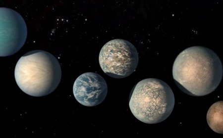 Quantum Tech Could Finally Let Astronomers Snap Direct Images of Earth-Like Exoplanets