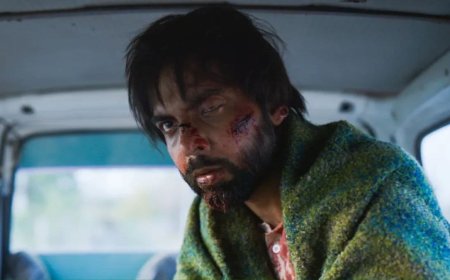 Abhishek Banerjee’s Stolen OTT Release Date: When and Where to Watch it Online?