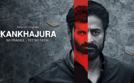 Kankhajura OTT Release Date: When and Where to Watch Psychological Thriller Online?