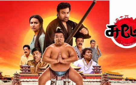 Sumo Streaming Now Aha Tamil: Everything You Need to Know About Tamil Comedy