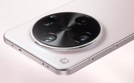 Oppo Find X9 Ultra Tipped to Debut With 200-Megapixel Periscope Telephoto Camera