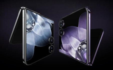 Xiaomi Mix Flip 2 Launch Timeline Leaked; Tipped to Arrive With Snapdragon 8 Elite Chipset