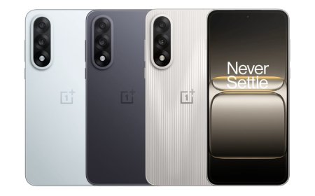 OnePlus Ace 5 Ultra With MediaTek Dimensity 9400+ SoC Launched Alongside Ace 5 Racing Edition