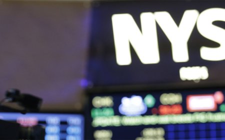 Stocks Rocket on Tariff Delay Rally