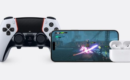 Apple Reportedly Plans to Launch Dedicated Gaming App for iPhone, iPad, Mac and TV