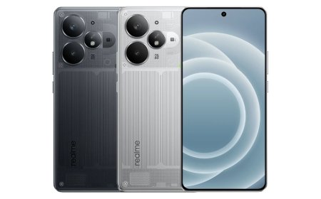 Realme Neo 7 Turbo Display, Battery Details Revealed Ahead of May 29 Launch