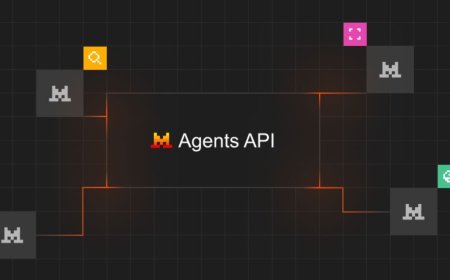 Mistral Agents API With Web Search Tool and Improved Memory Function Announced