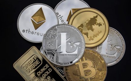 Crypto Price Today: Bitcoin, Ether Maintain Profit Streak Alongside Most Altcoins as Market Consolidates