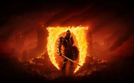 The Elder Scrolls IV: Oblivion Remastered Review: A Nostalgic Upgrade That Works… Almost