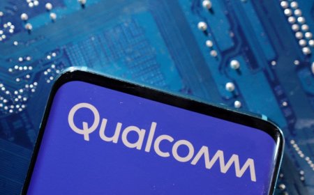 Qualcomm Releases Study Showing That Its Modems Beat Apple’s C1